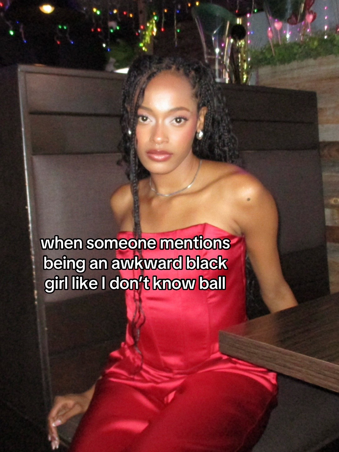 @Jada Who