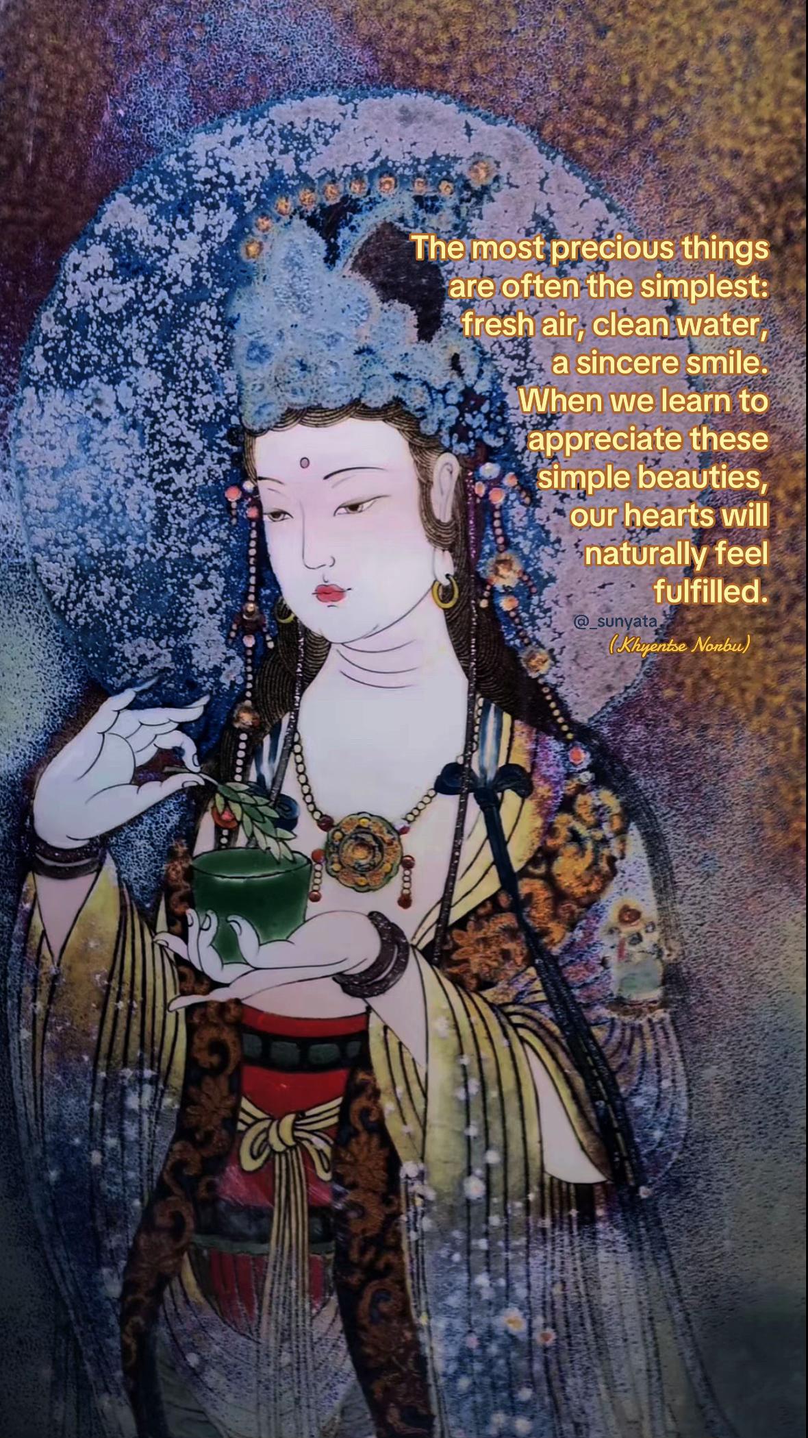@śūnyatā 🪷
