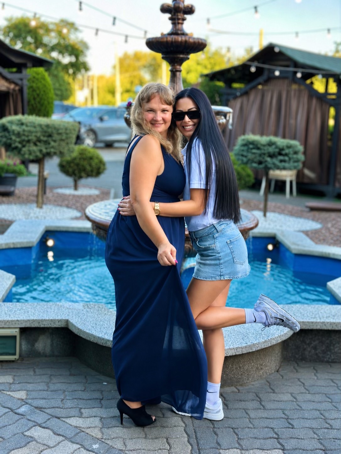 @KRISTINA YEROMENKO