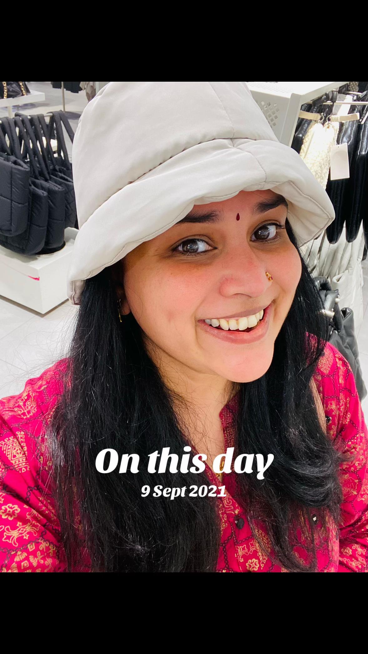 @Chillu🦋Radha🇦🇺✨