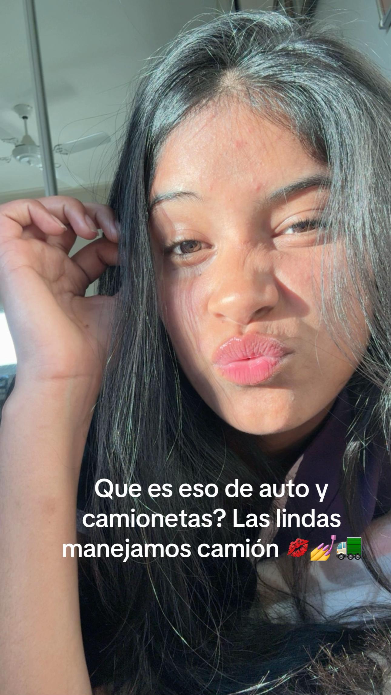 @diamegonzalez_ok🚛💘