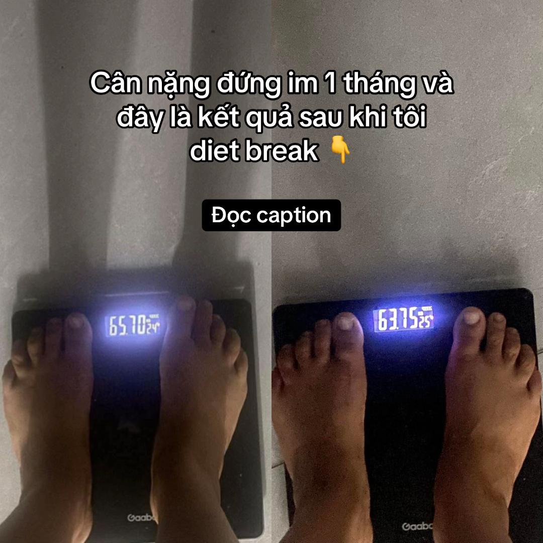 @Phương Ở Đ&acirc;y - Caloer