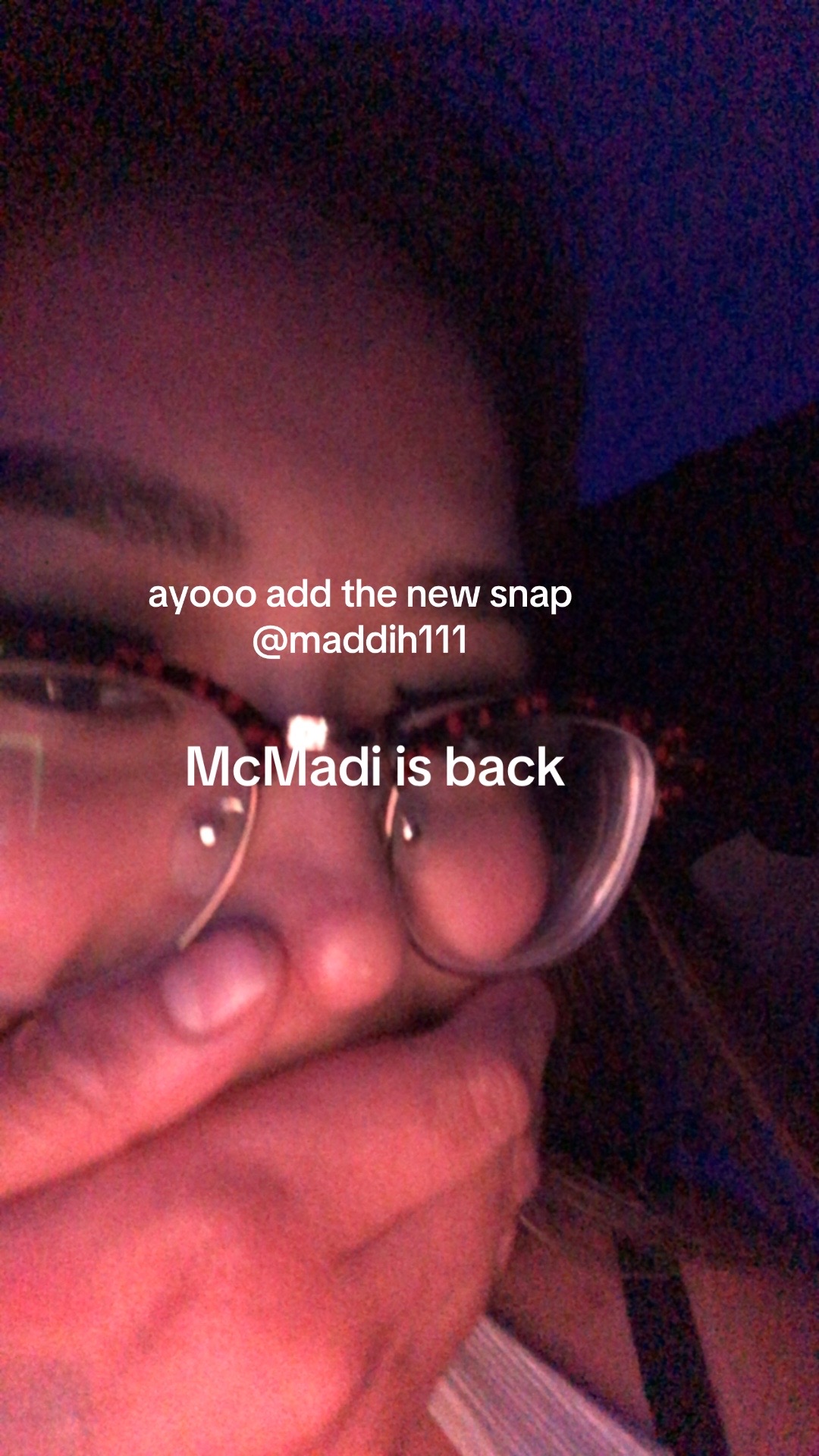 @madihughie