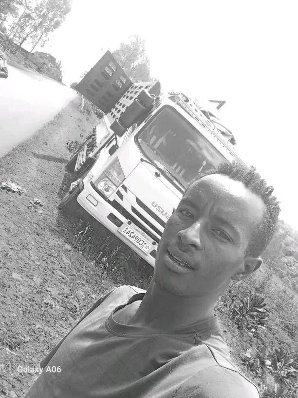 @Abbu Mirinda