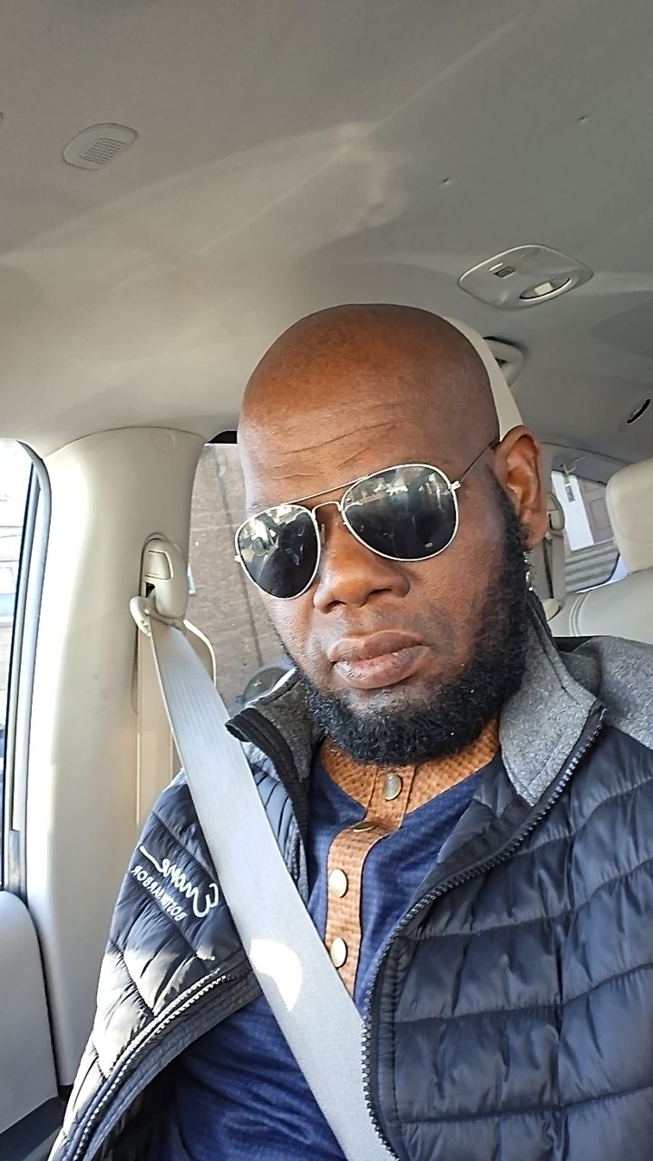 @Kaliko Joseph