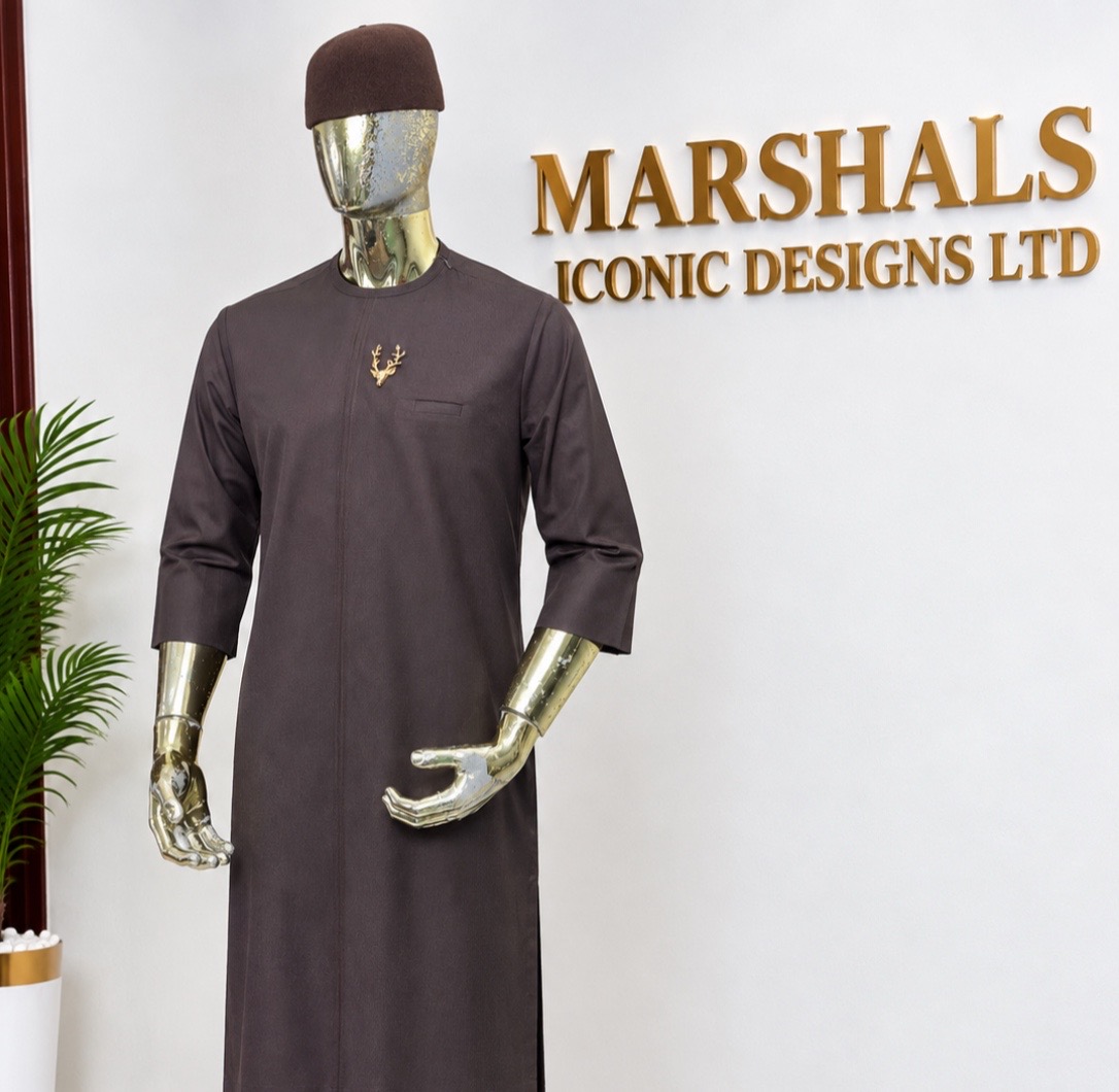 @Marshals Iconic Designs Ltd