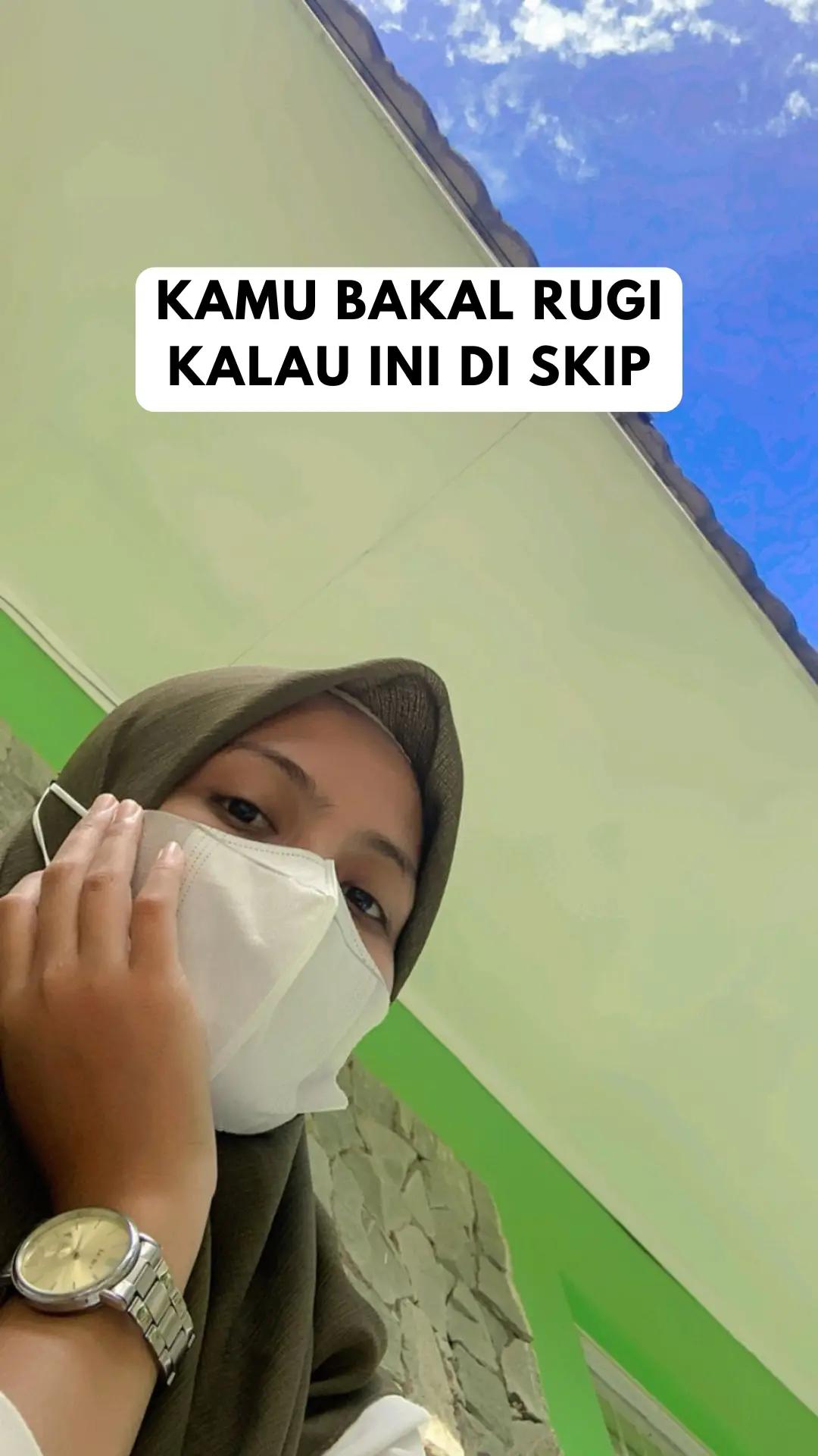 @Nafis | Creator & Penulis