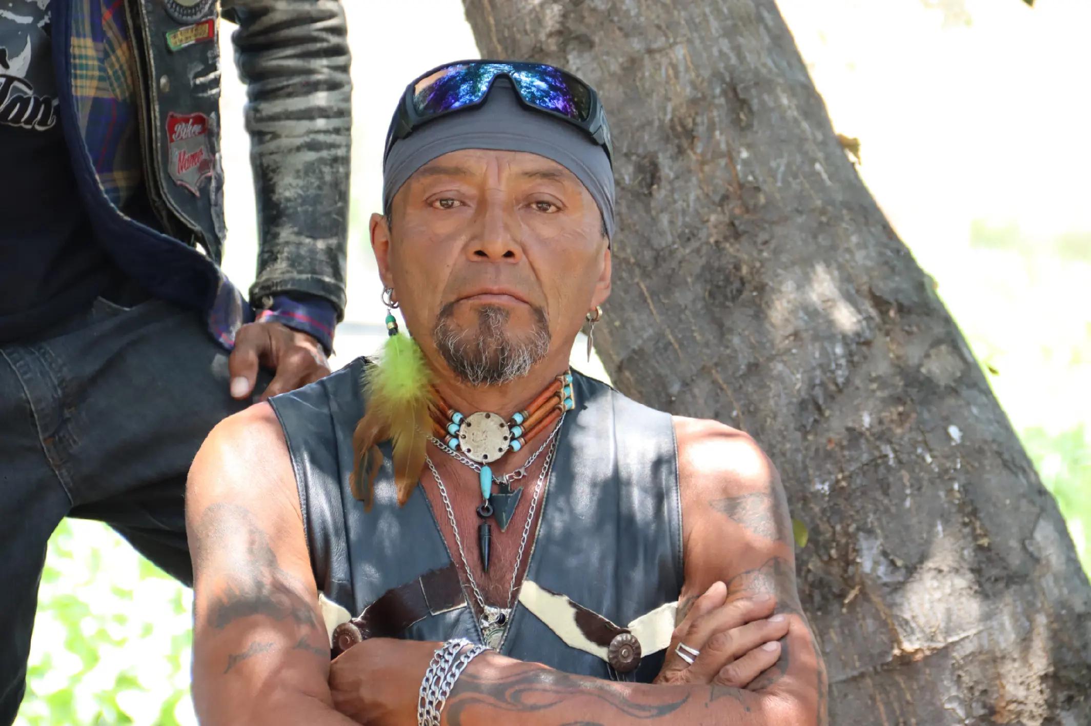 @tatanka white