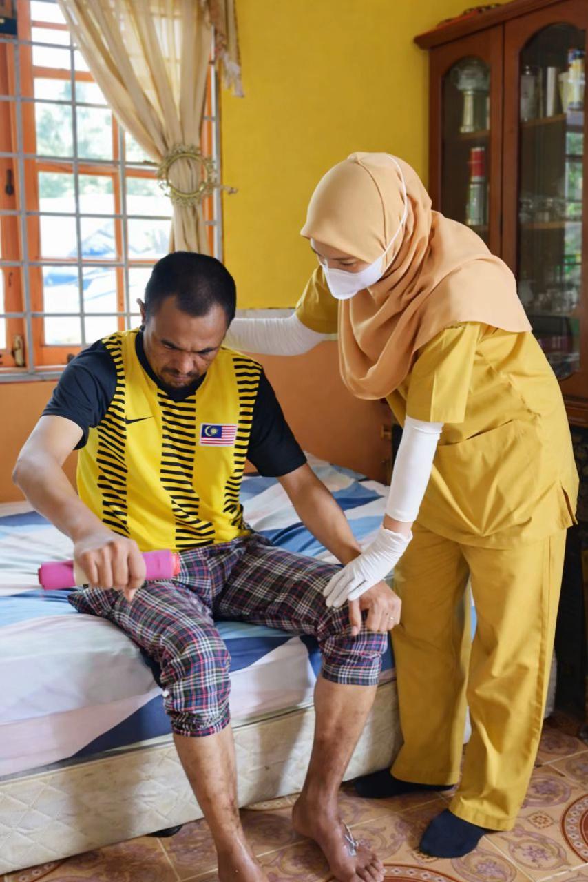 @Shaliscare Official