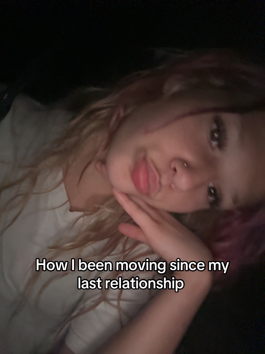 @secret
