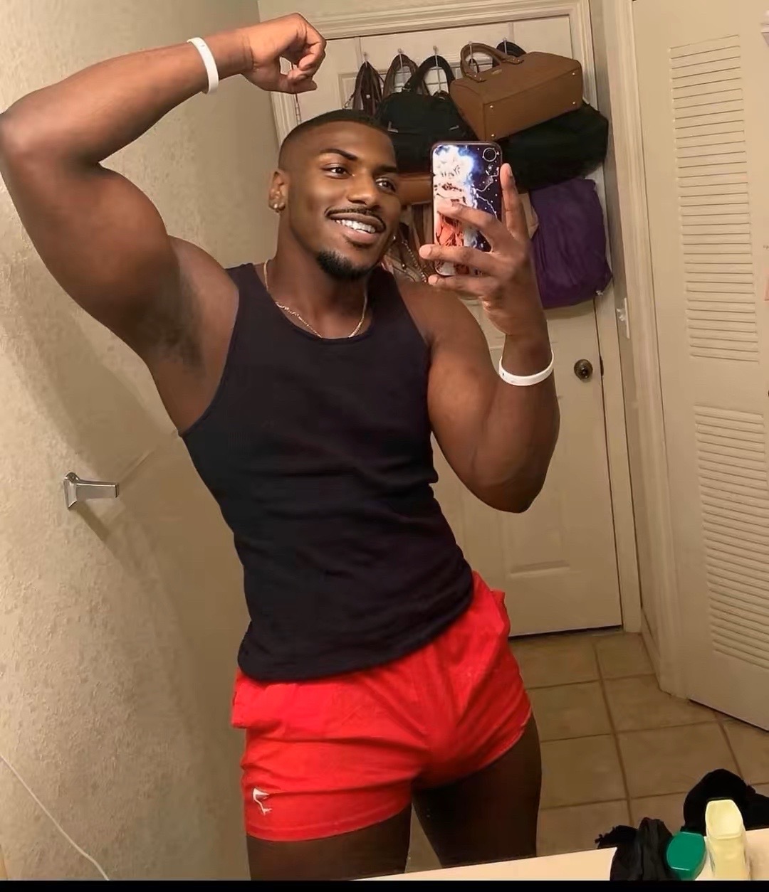@KD Sanders 🇳🇬