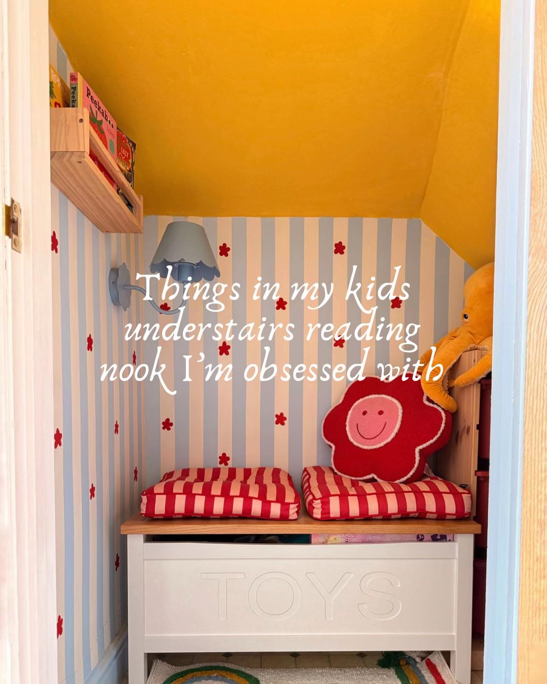 @Sam | Small home inspo