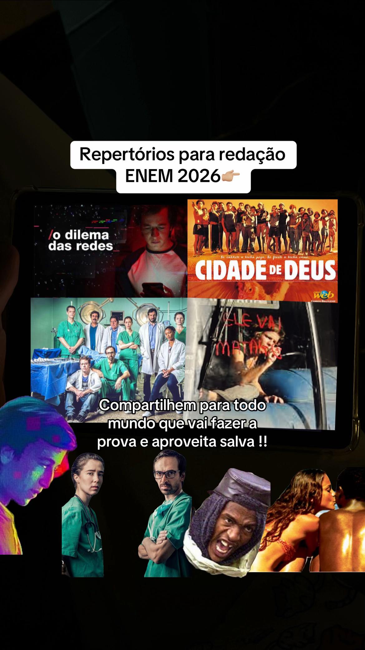 @renanmof | ENEM 2026