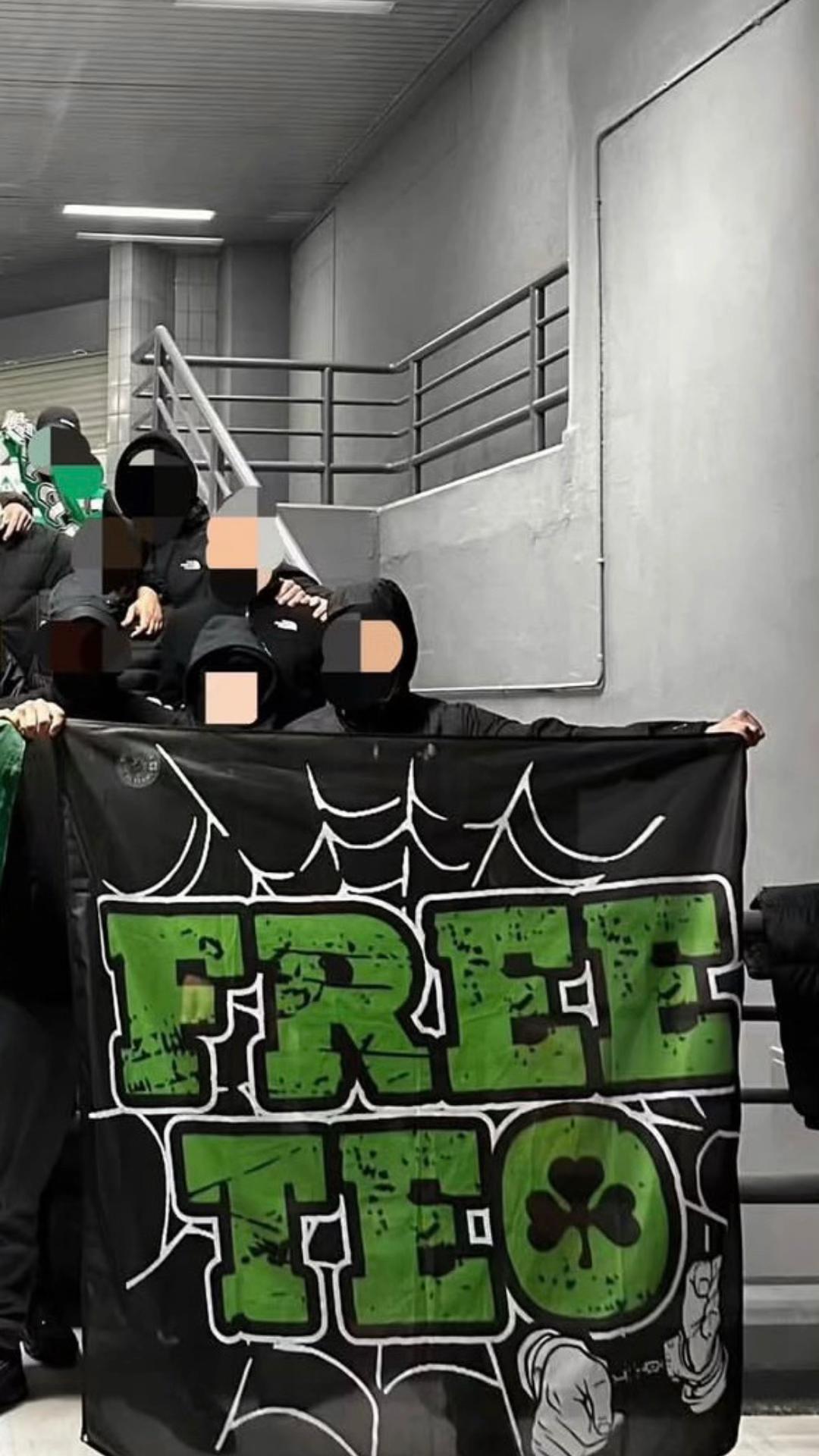 @Bianco_Verde_Hooligans