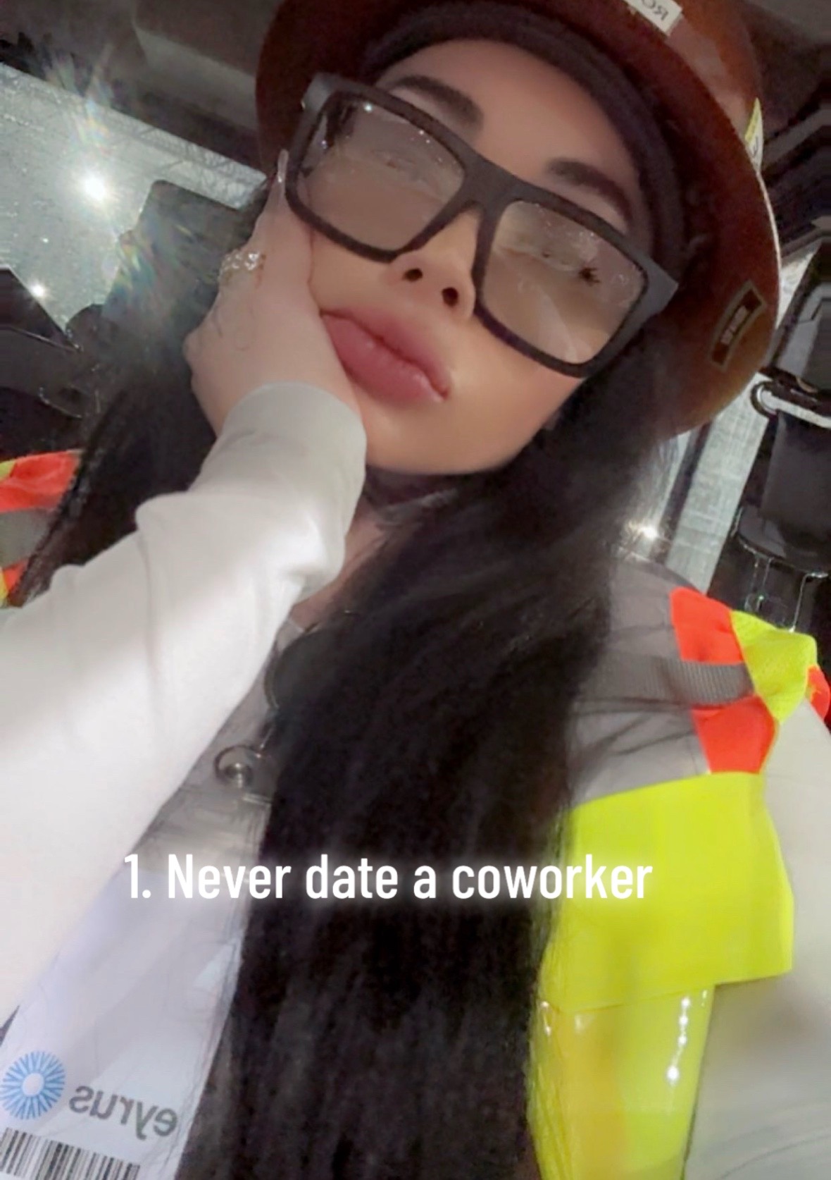 @Alizae Griselda