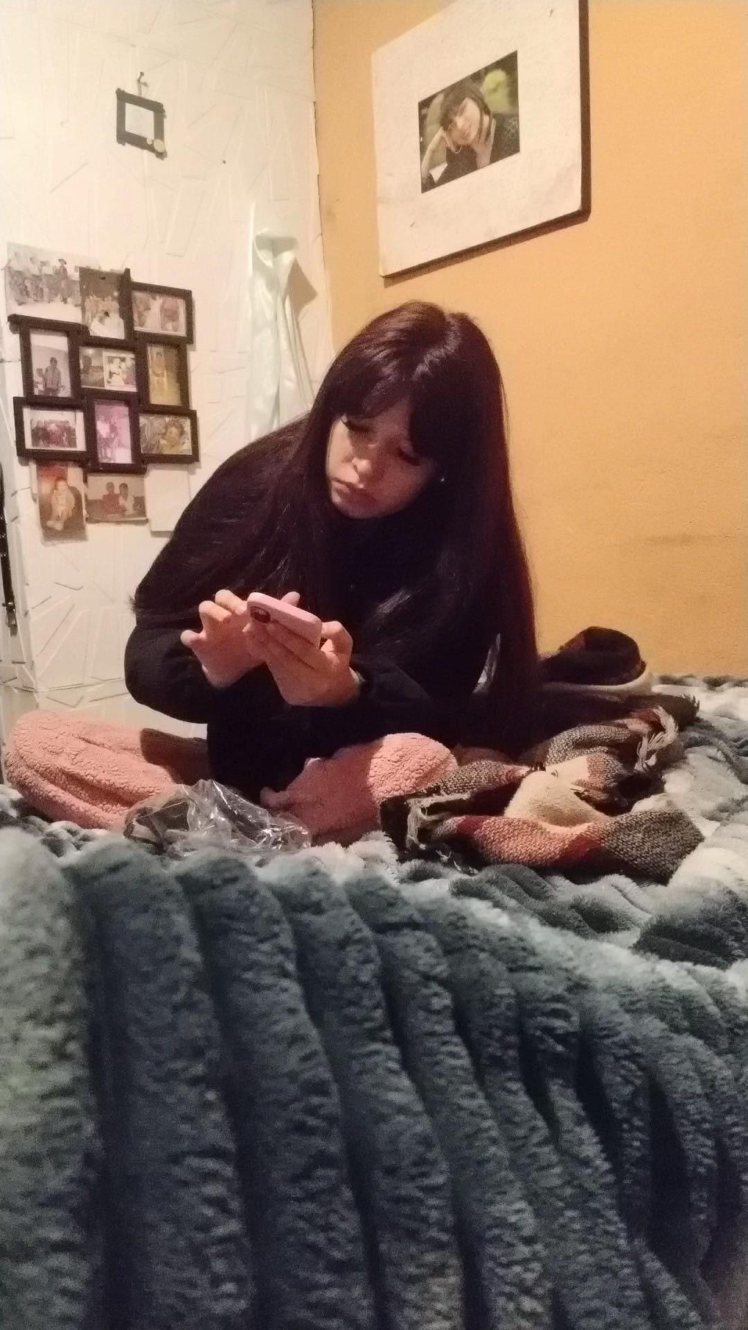 @Yanina Fernandez
