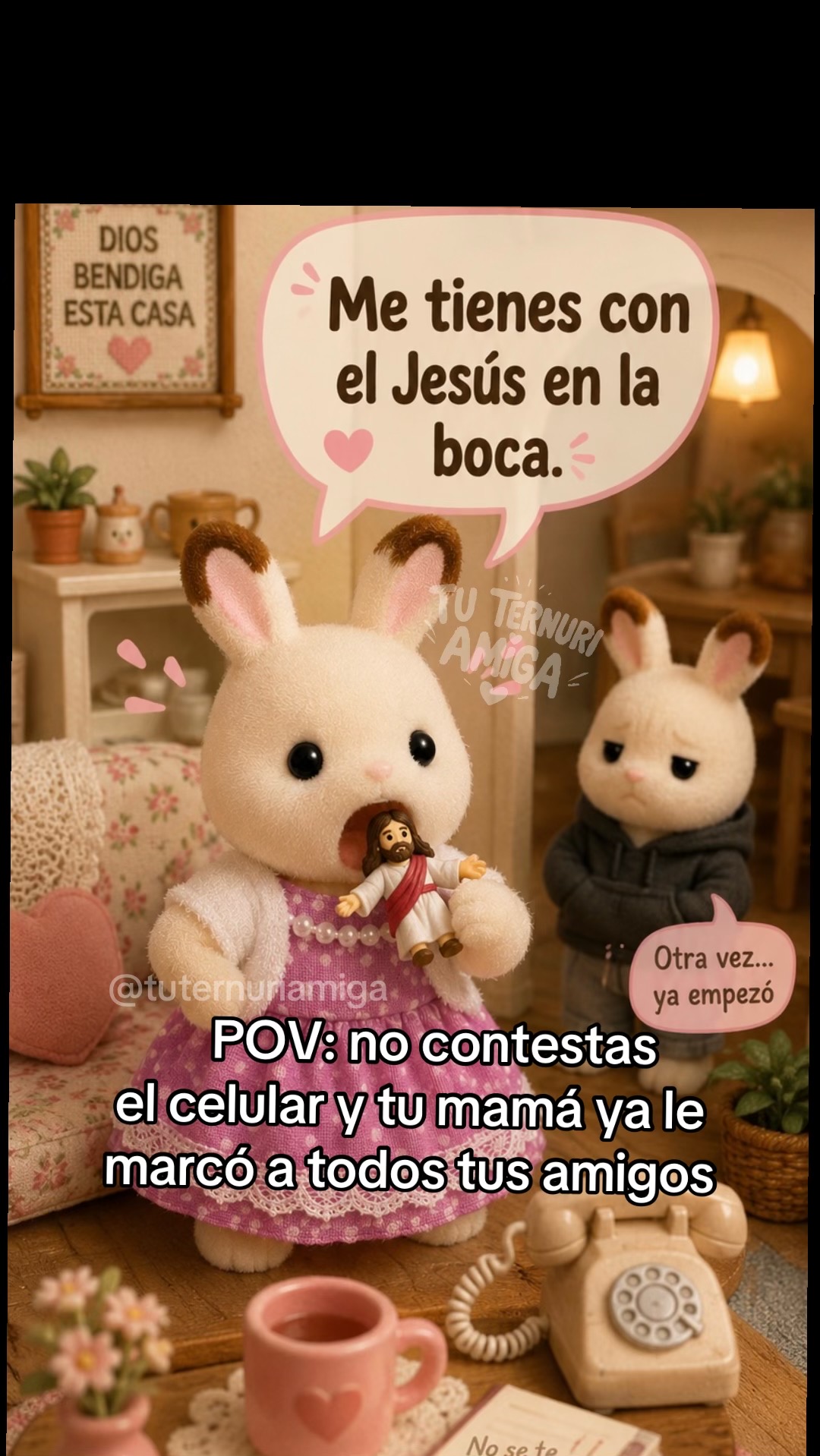 @TuTernuriAmiga💜