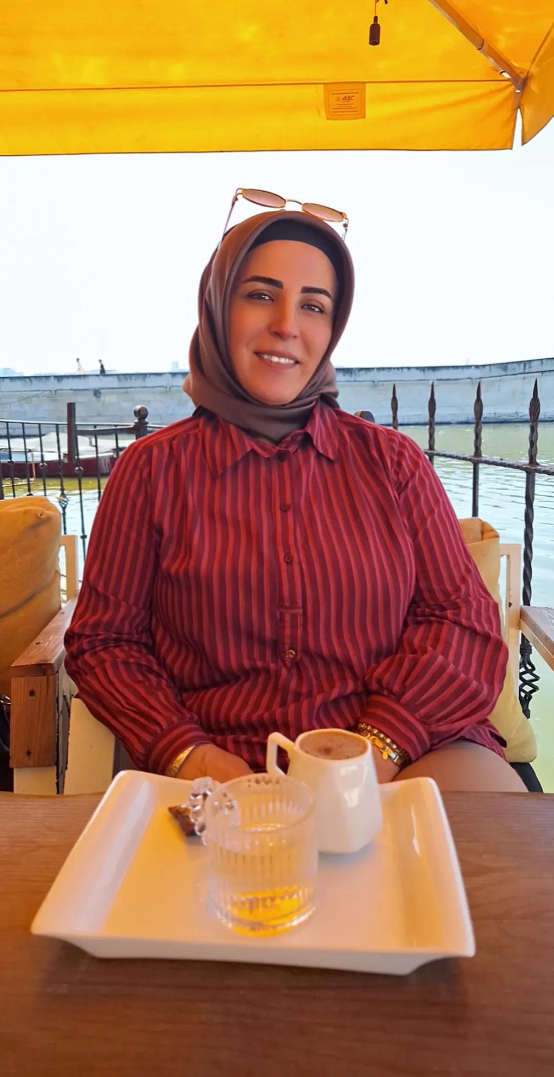 @Gülcan Esma Gümüş