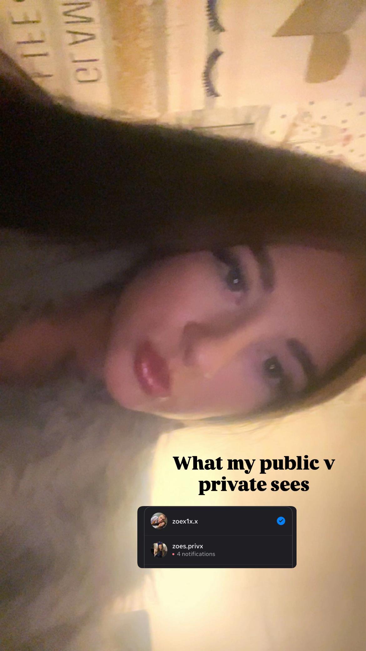 @Zoemaemainx