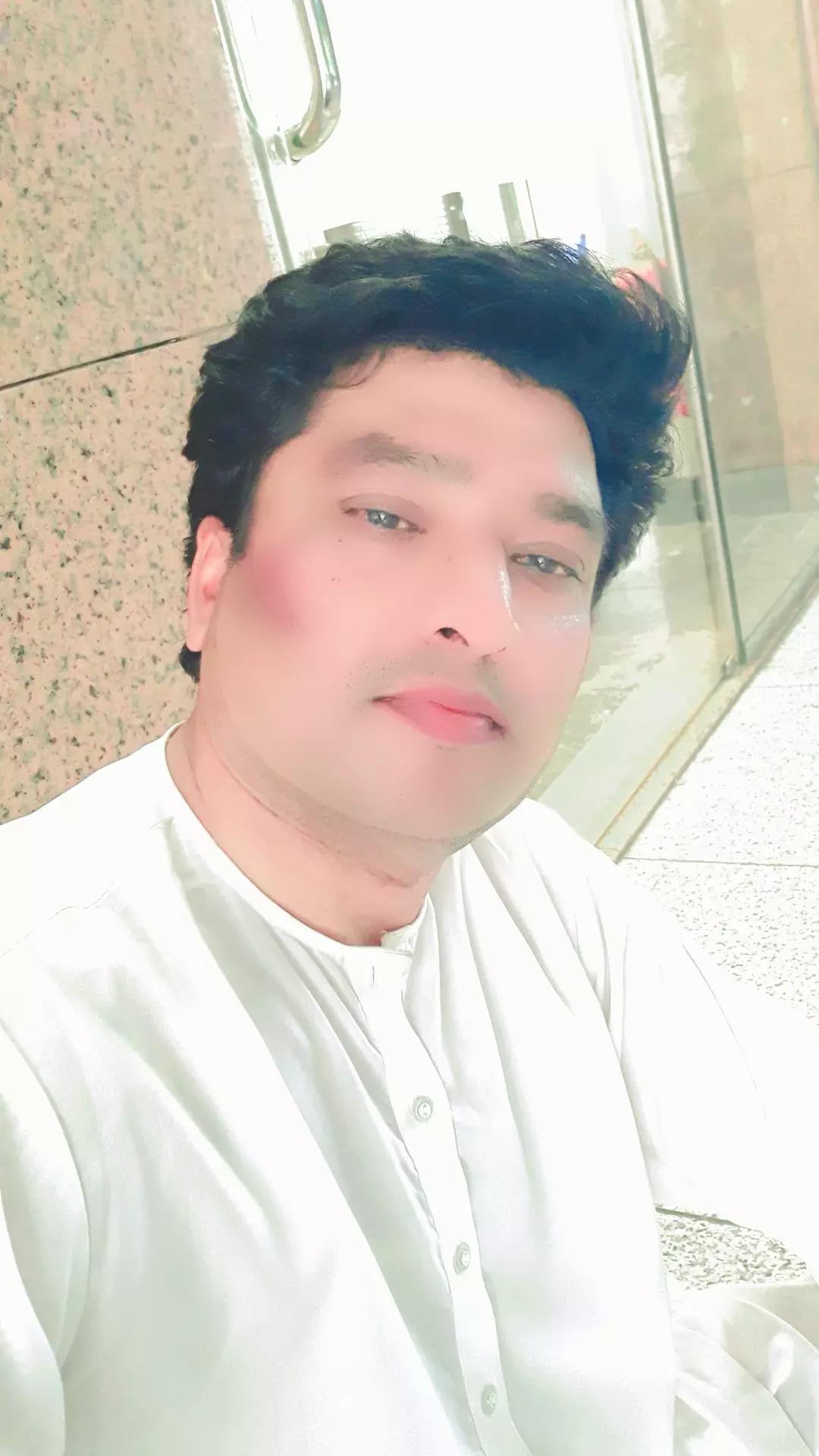 @Haji Aamir