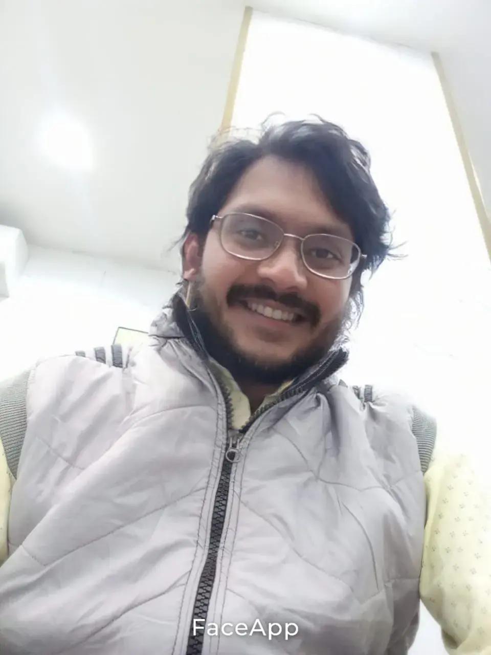 @Gourav Kumar