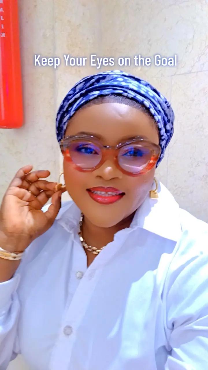 @✨️Woman of Substance✨️