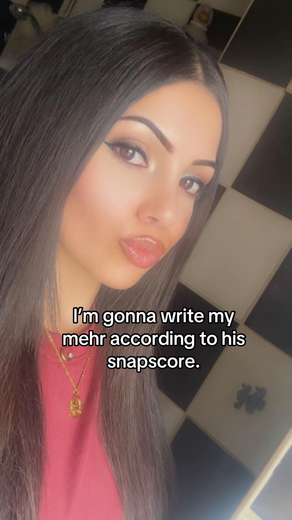 @Amina Ghafar