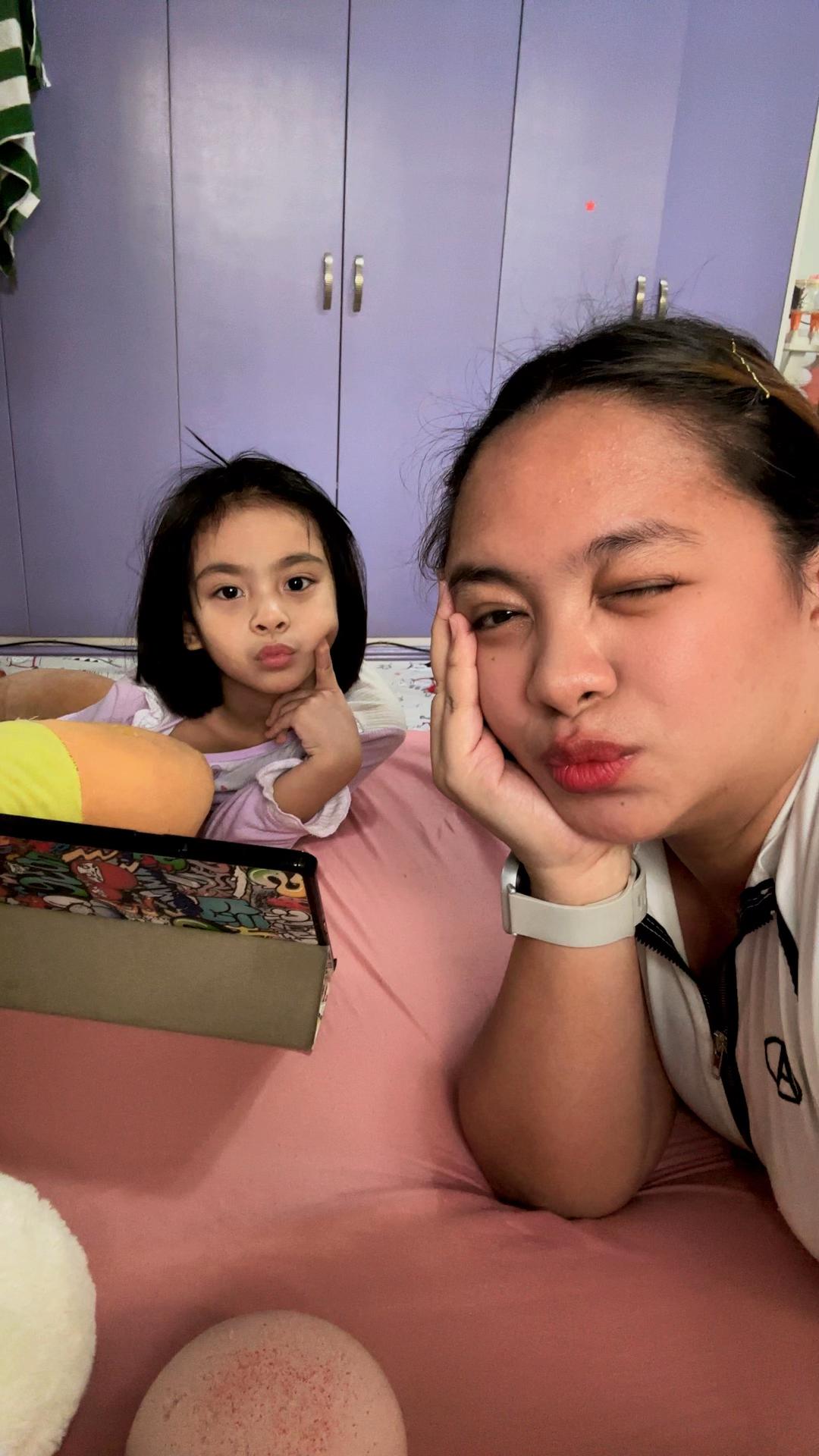 @Mommy Steph try to Vlog