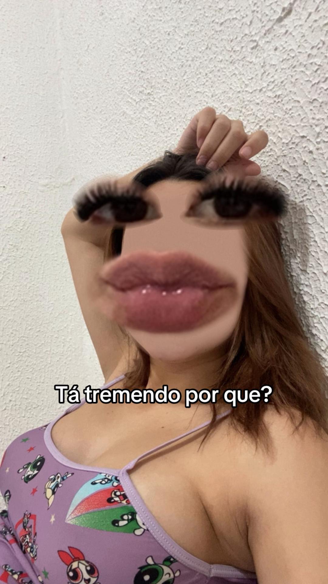 @Rayane Fonseca