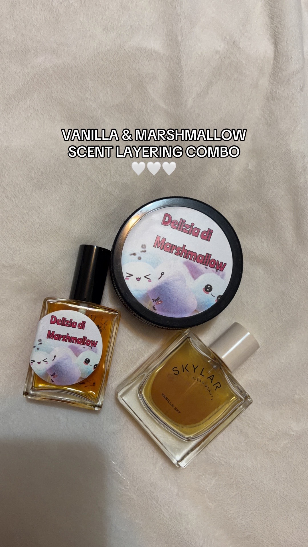 @lizzy💜 perfume & fragrance