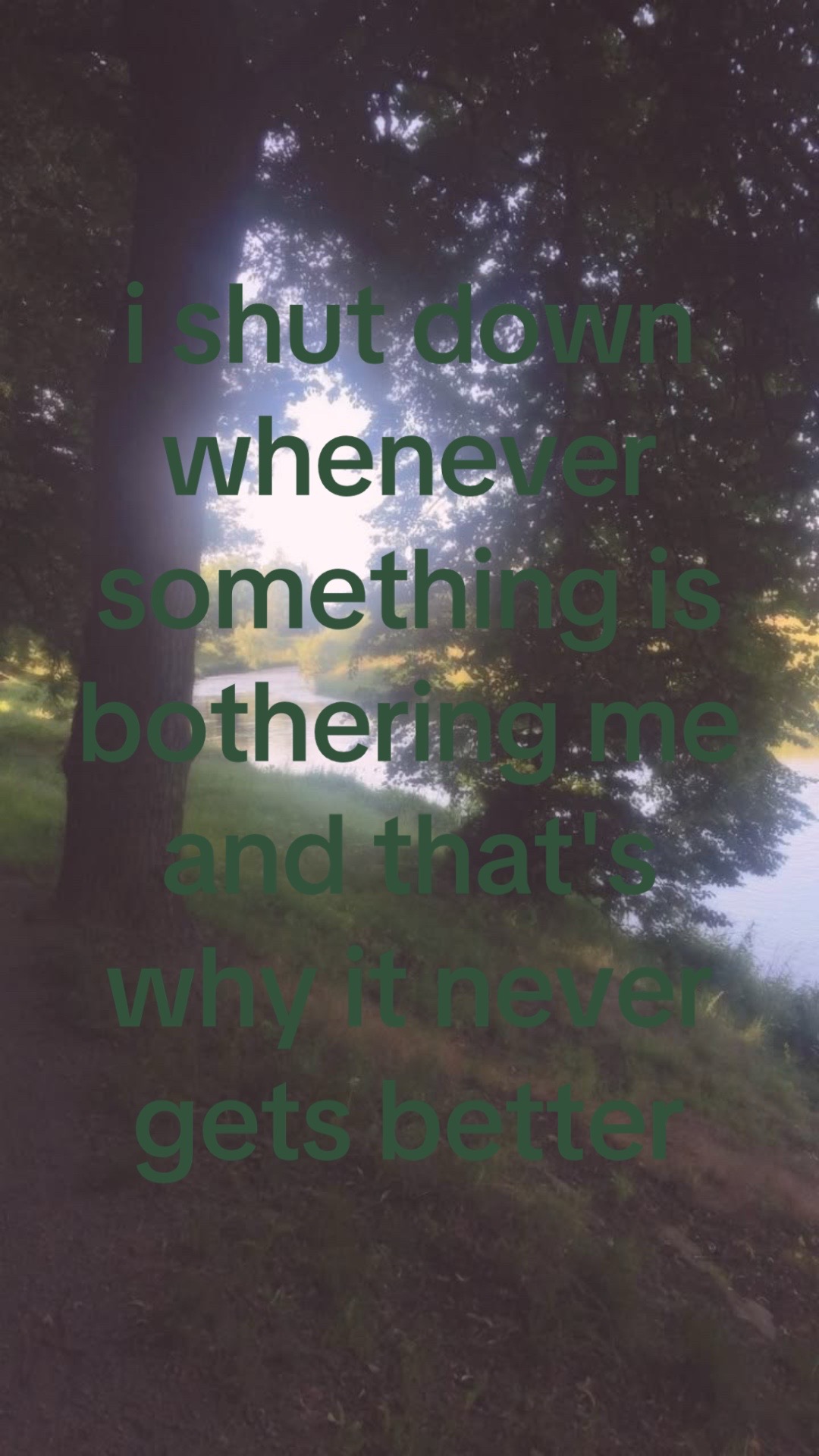 @ 