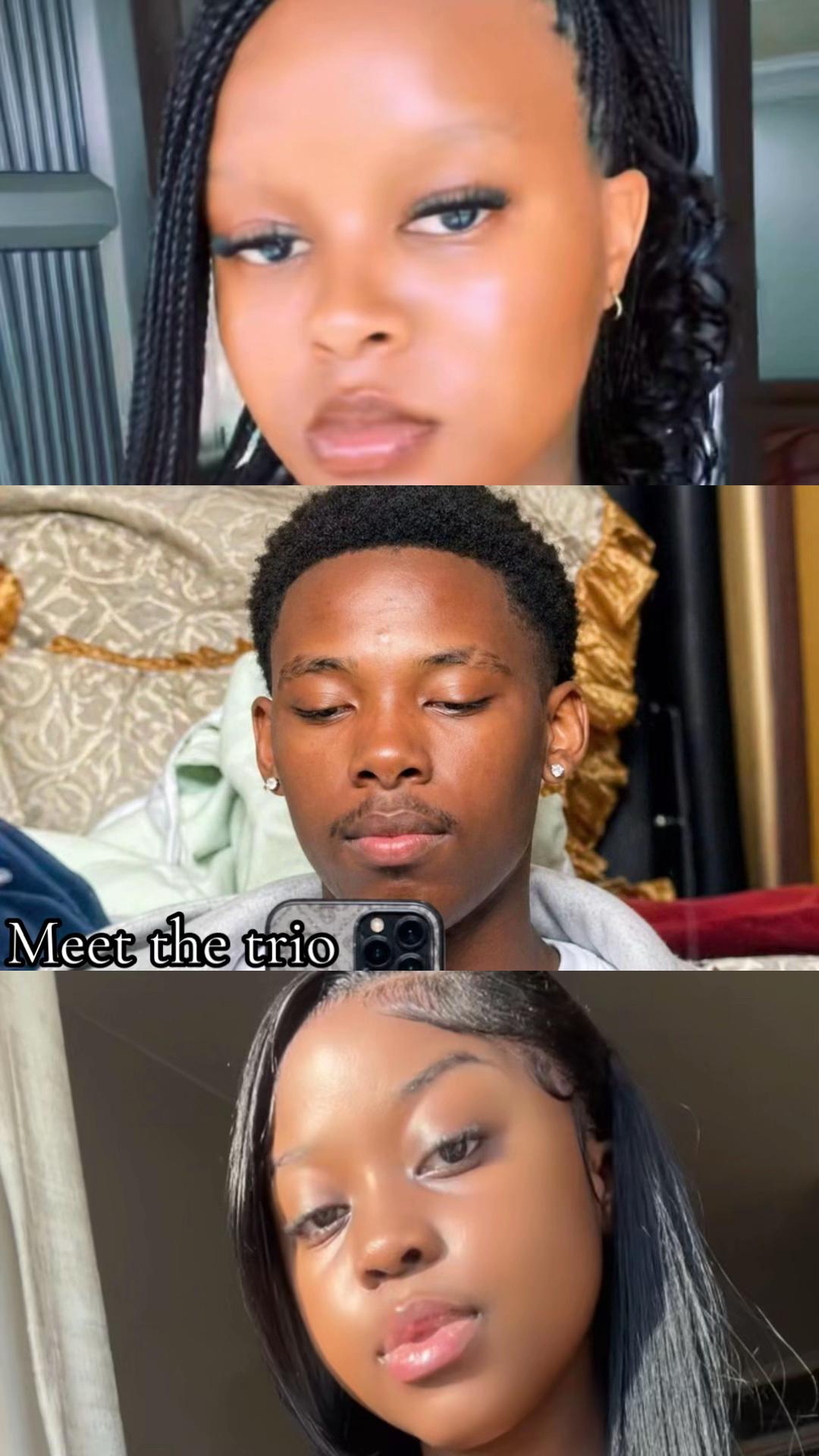 @Wanele Shabane