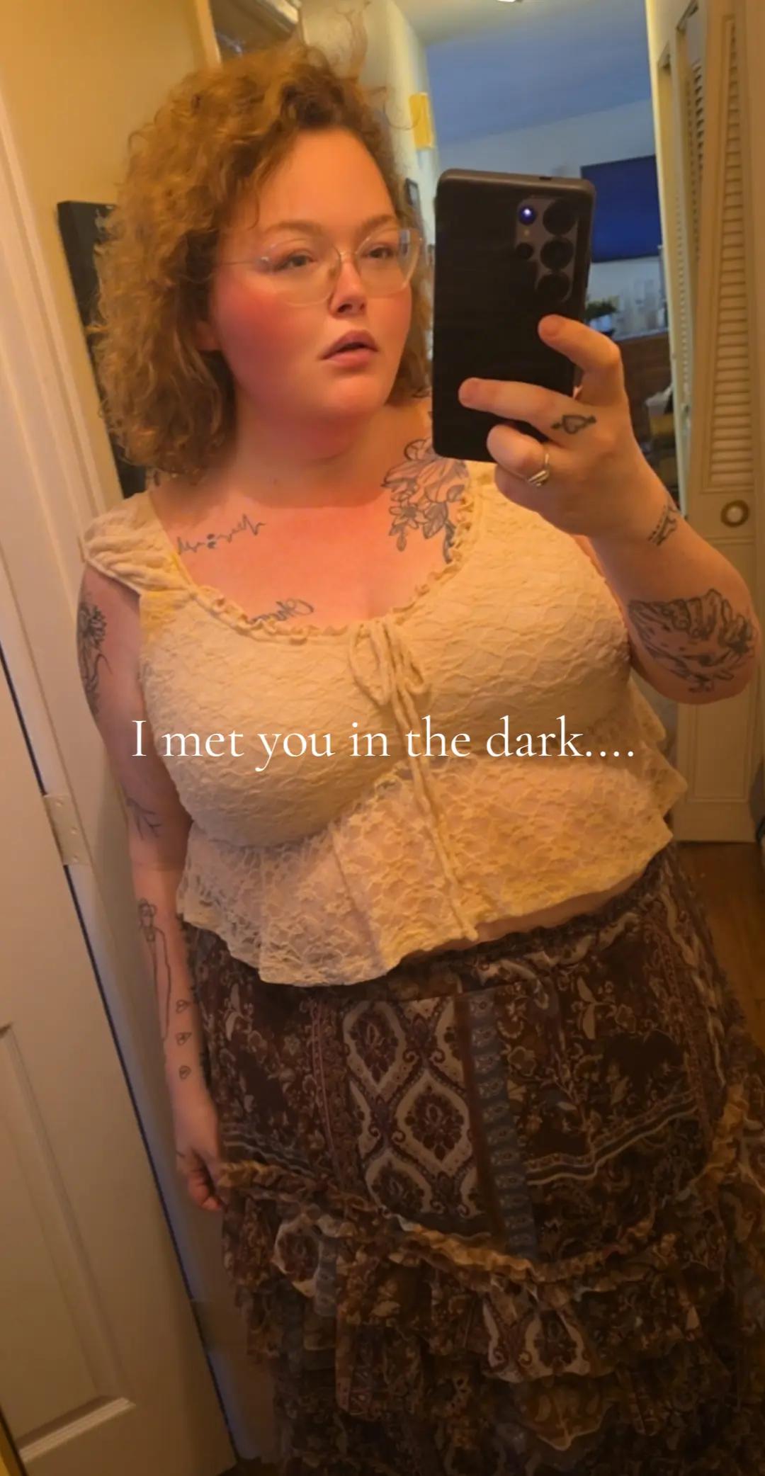 @Amber Perkins
