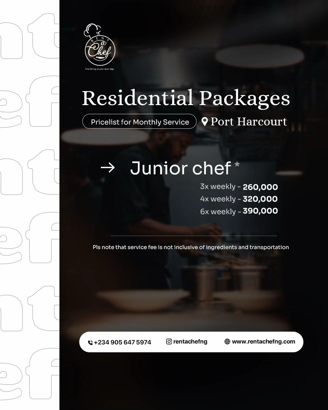 @Rentachefng