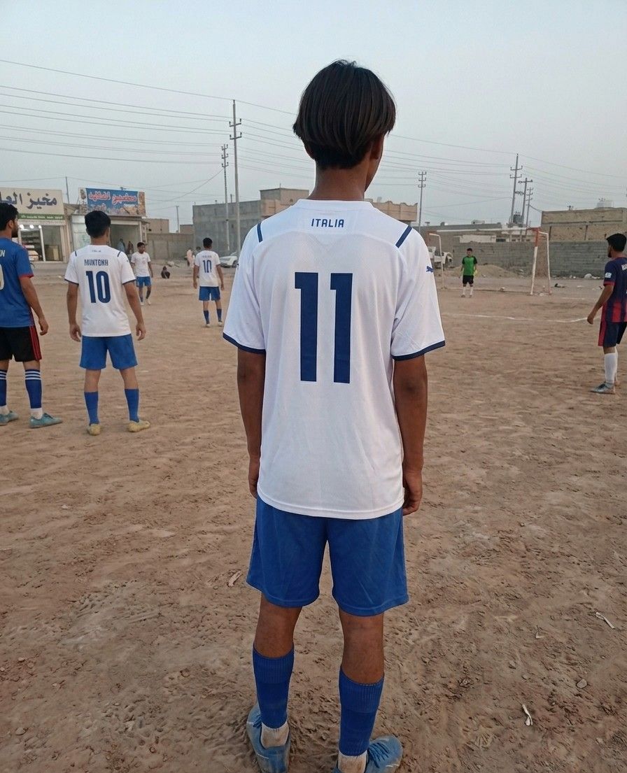 @لامين جمال 🇪🇦