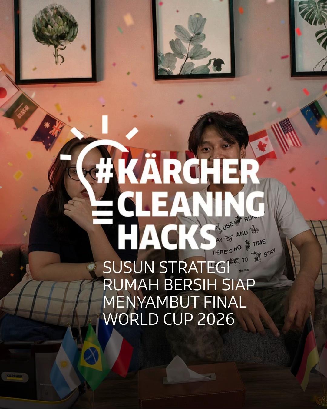 @Karcher Indonesia