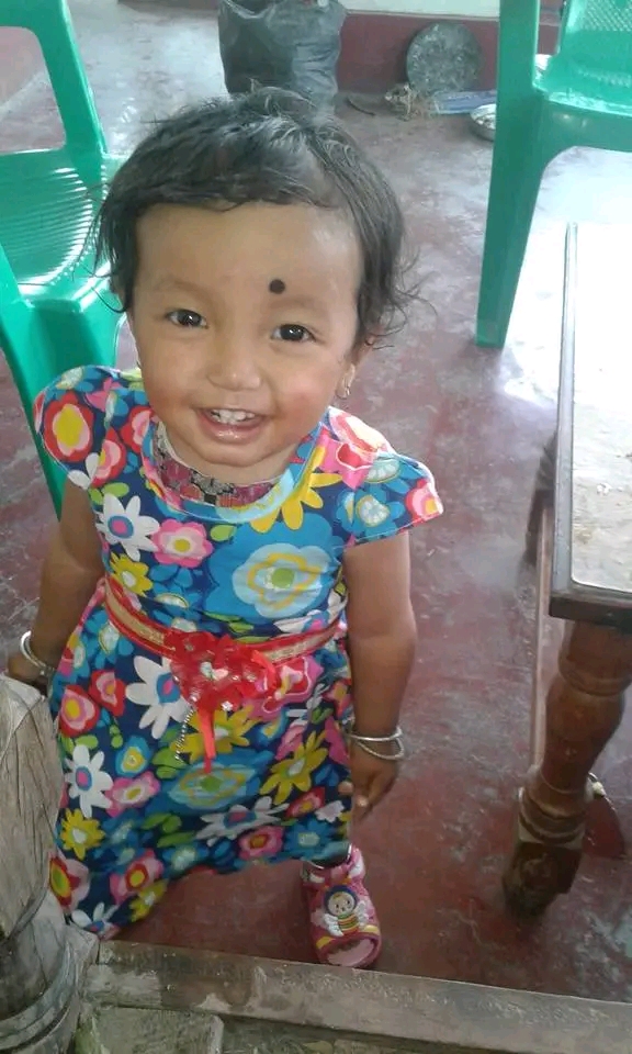 @Malati Rana Chidi