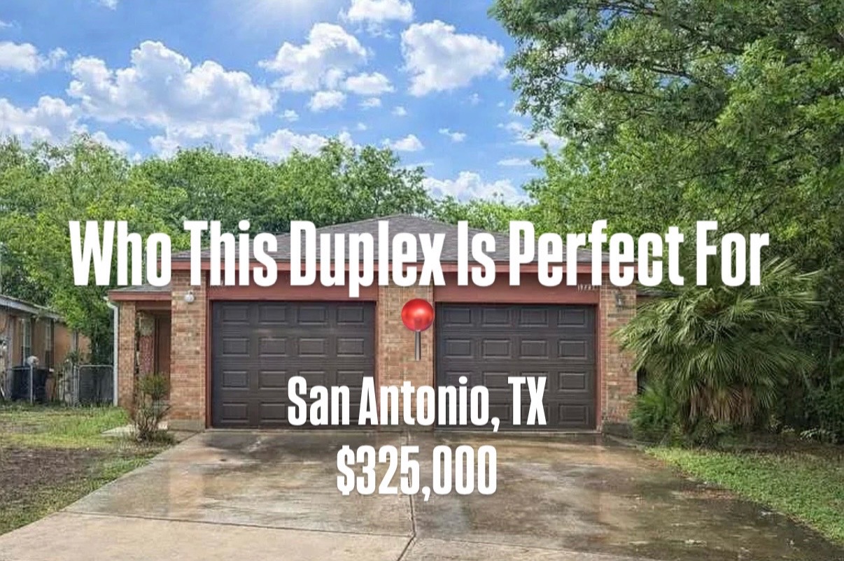 @Buy Sell Love San Antonio