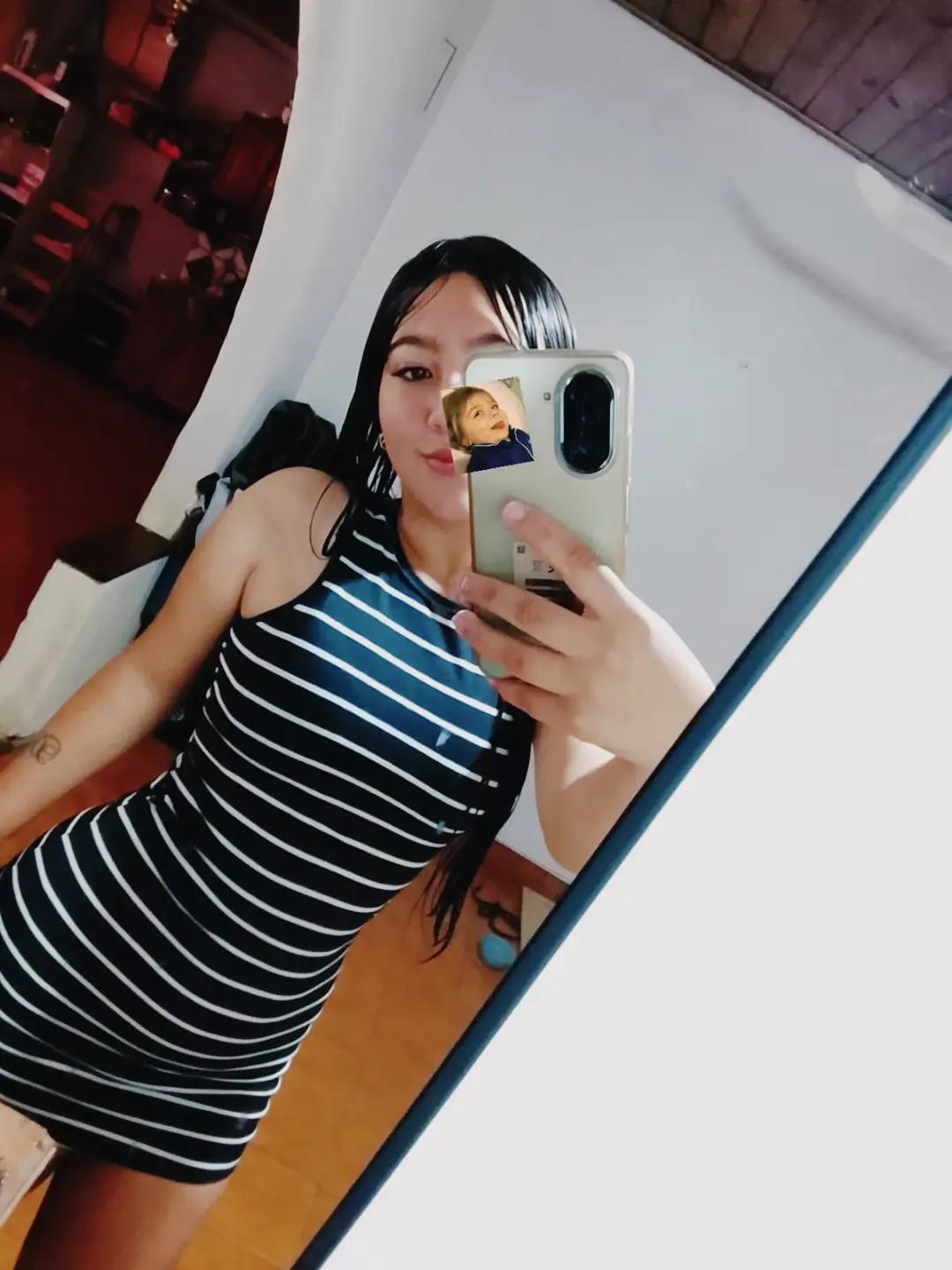 @Kiara Medina