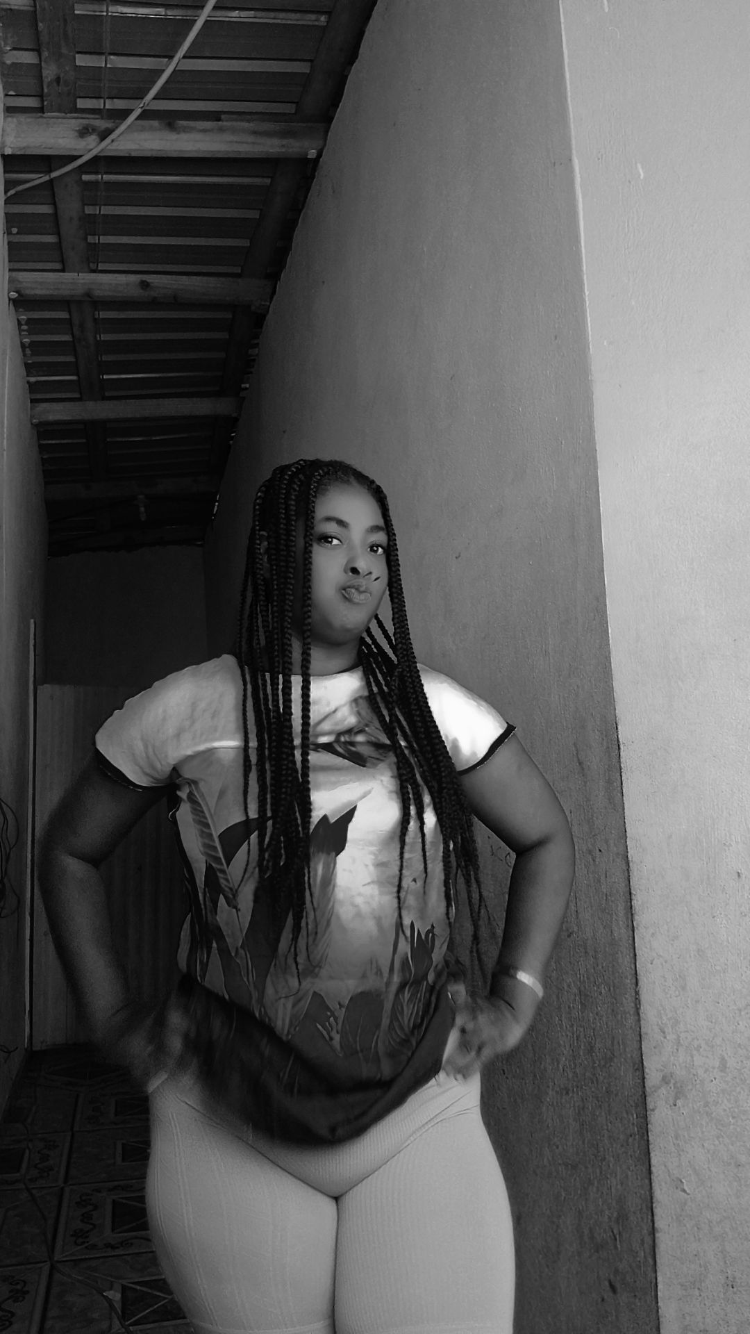 @sherloo la courageuse