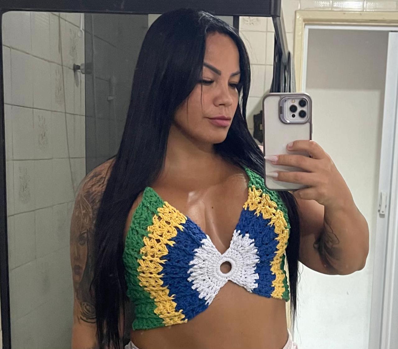 @Ana Costa &Iacute;ndia Oficial