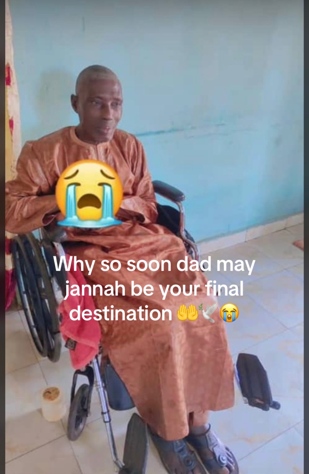 @Jjatta Sosseh