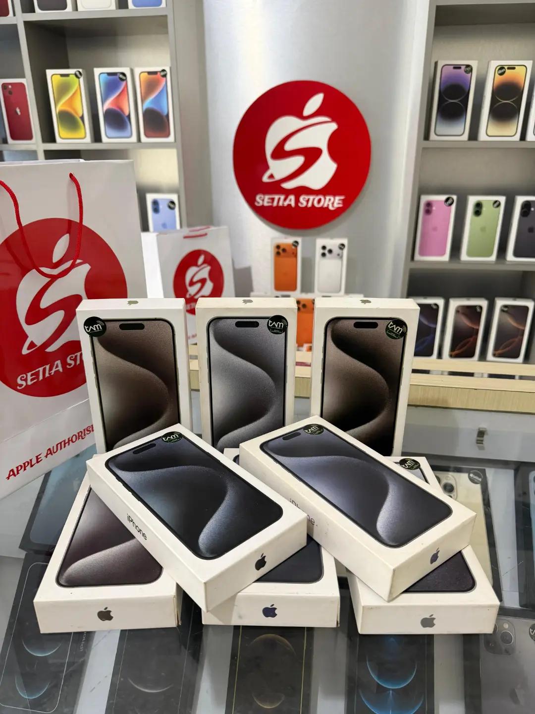 @SETIA STORE GADGET