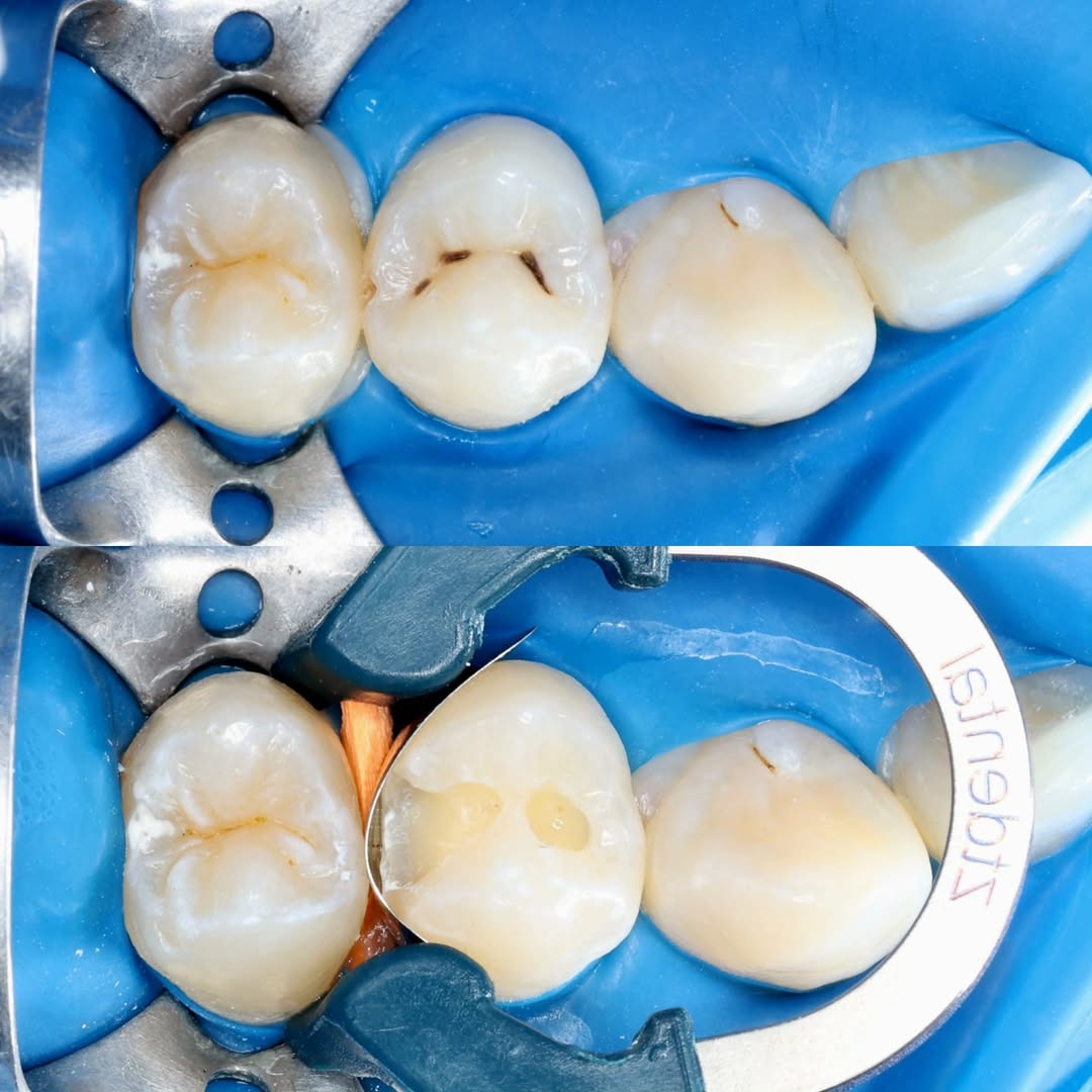 @Dentist 🦷