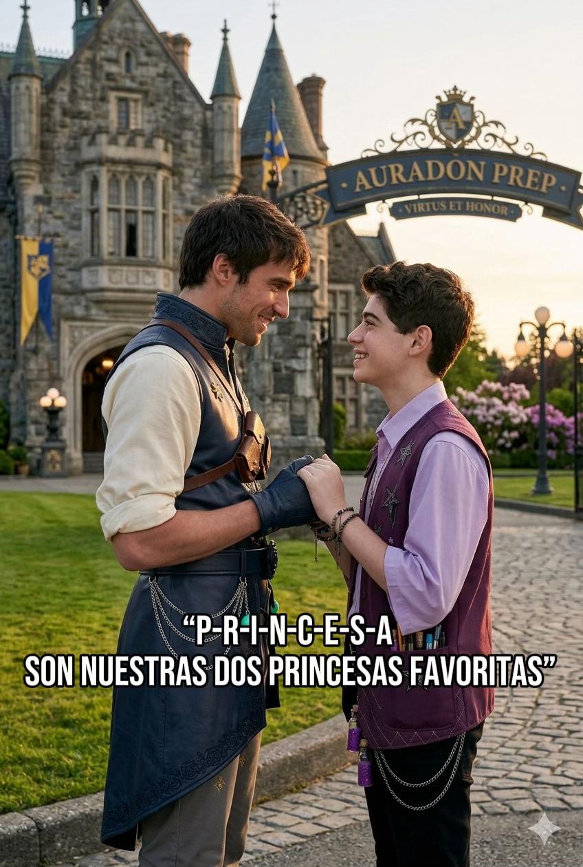 @La simp de Hazel