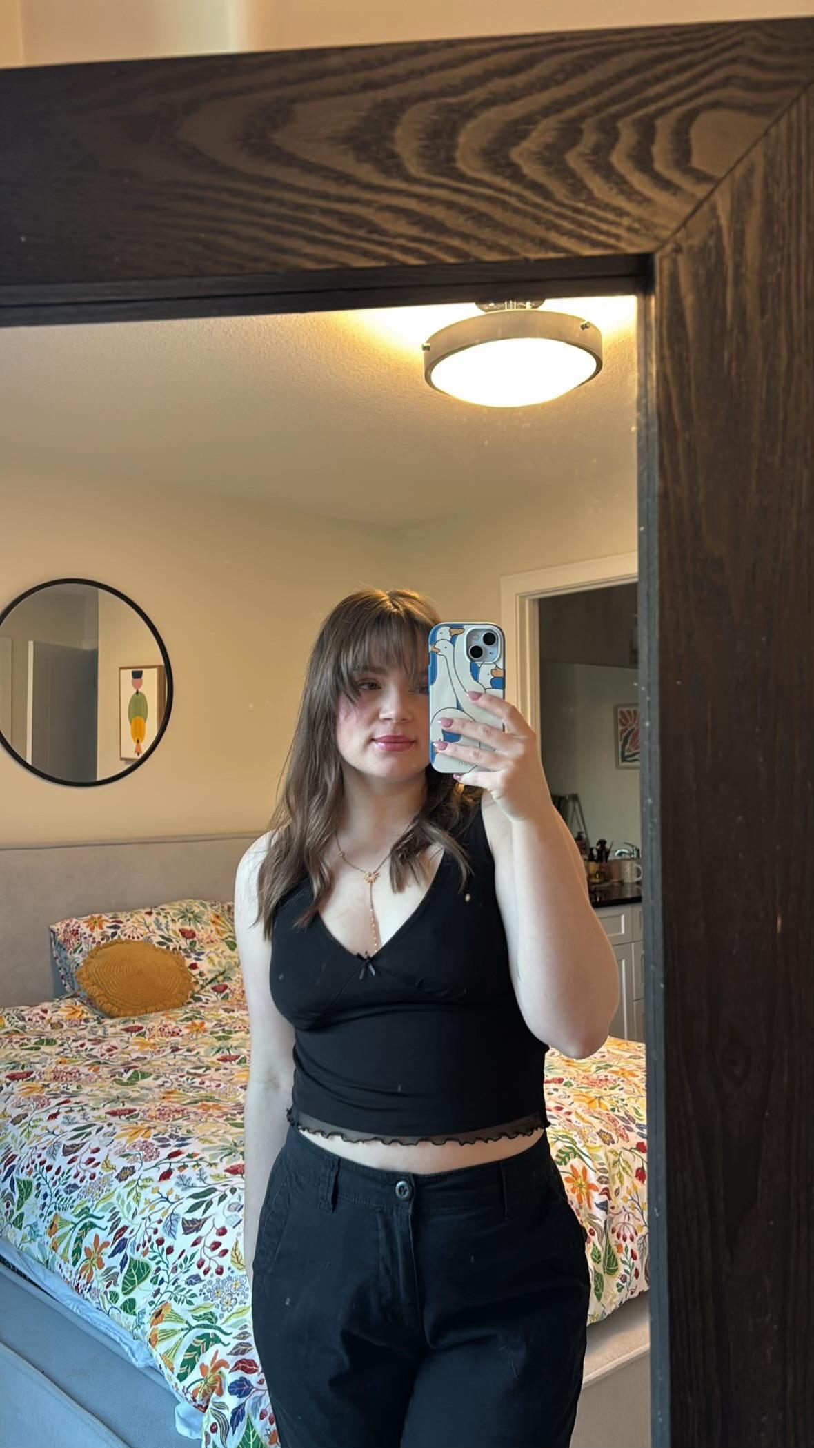 @Casey Sierra | Your Mom Friend