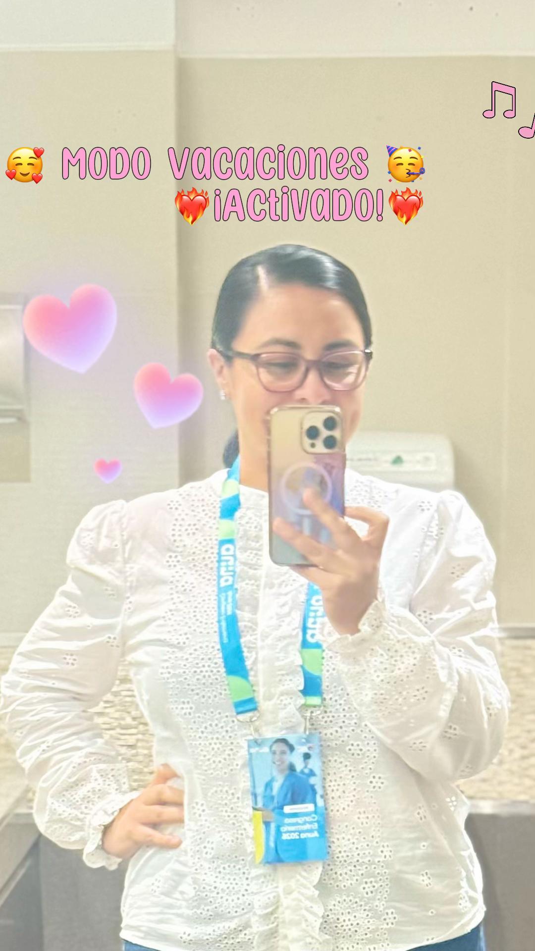 @ZaidaCarrionArce🥰🌹💃