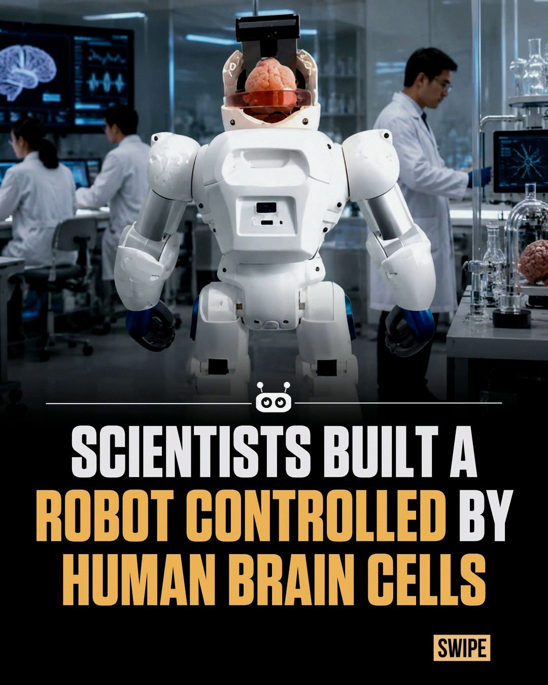 @Uncover Robotics