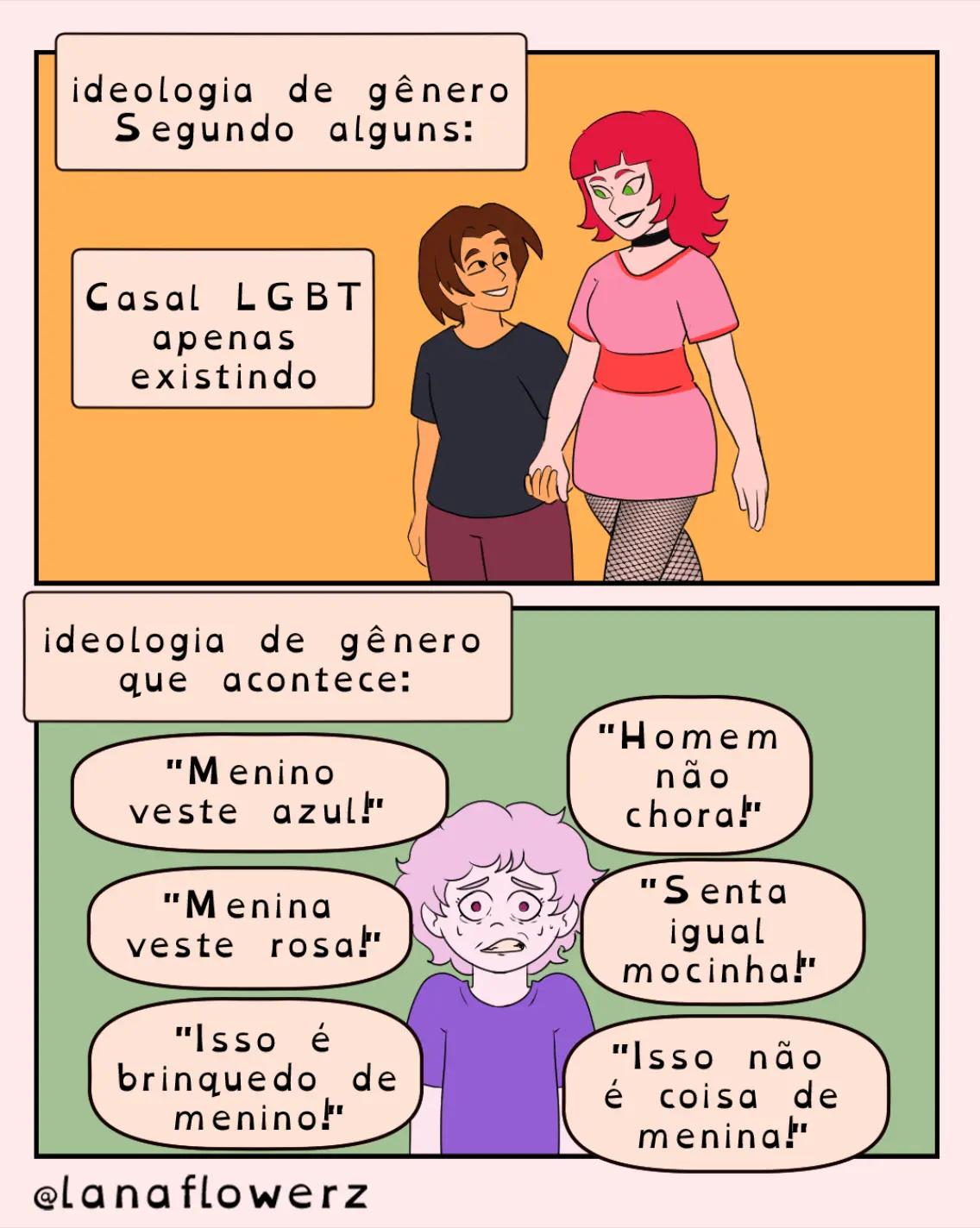 @Lana Potiguara 🏹