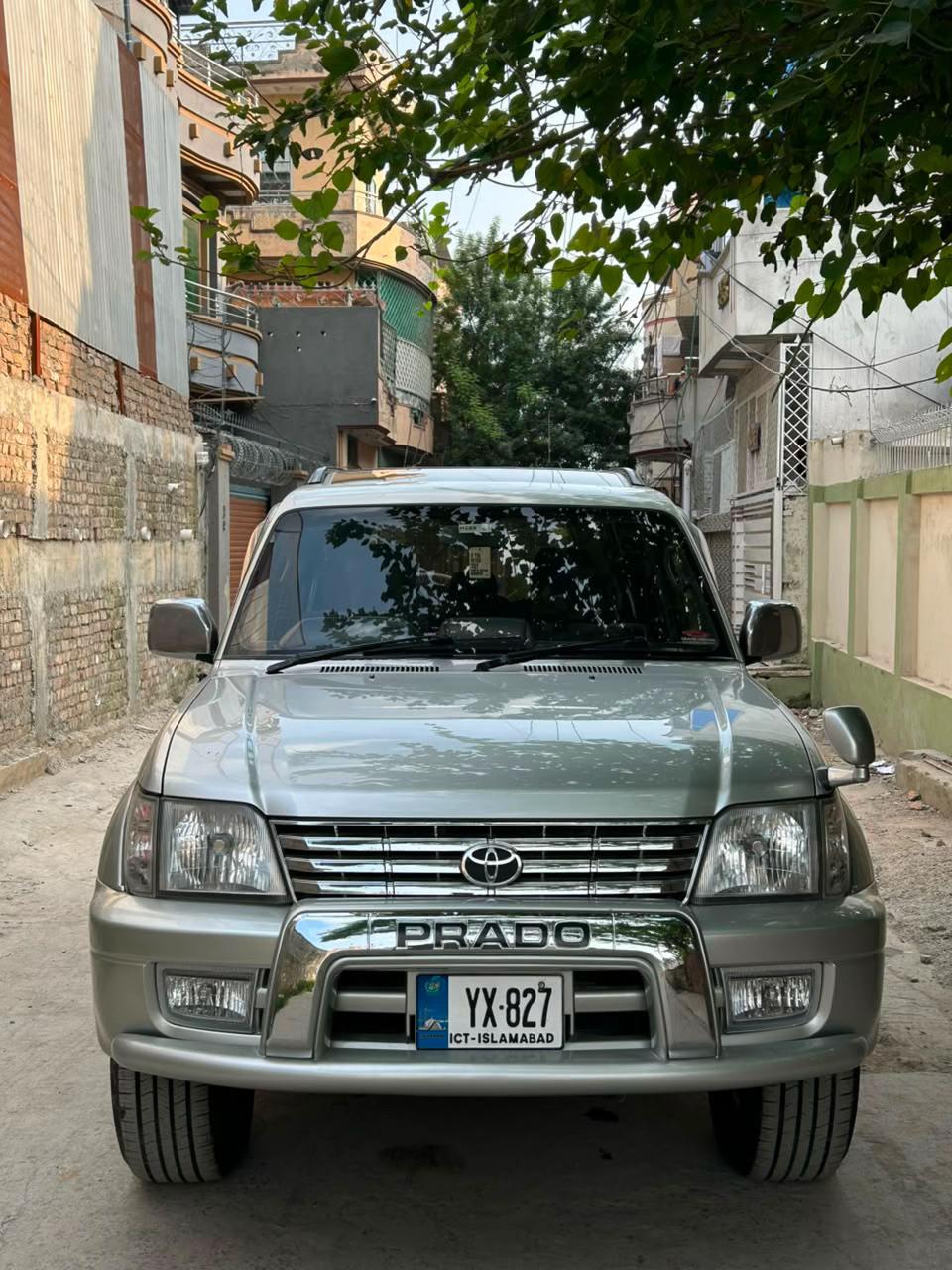 @Car Home